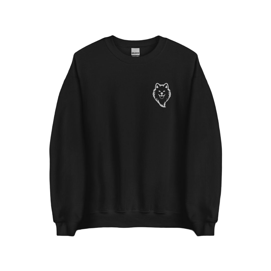 Seraphim Cloud Sweat Shirt