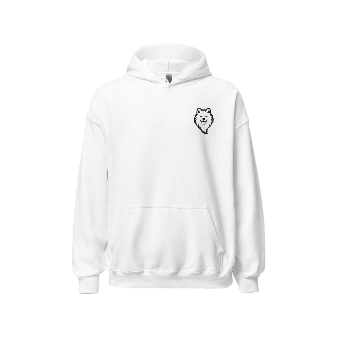 Seraphim Cloud Hoodie