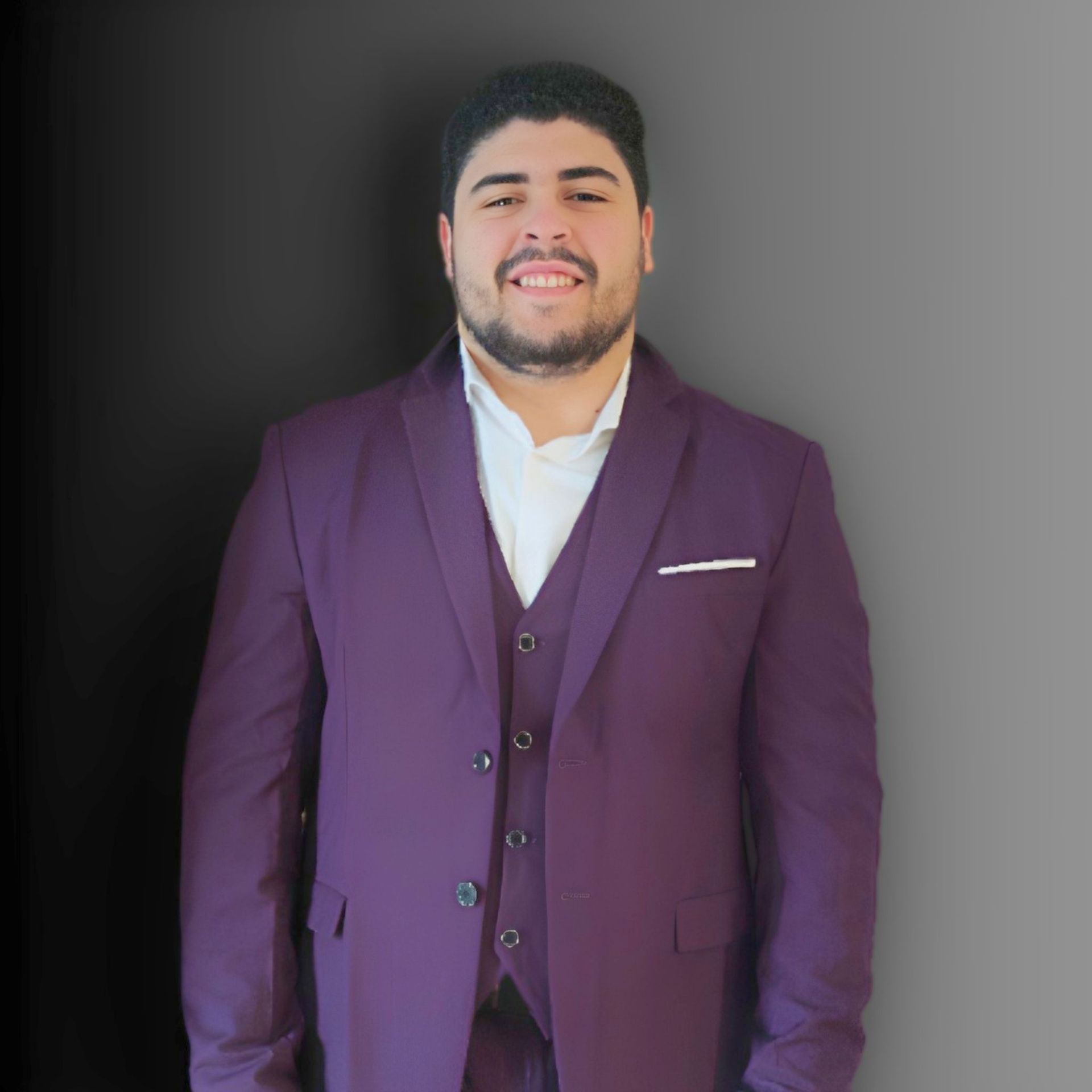 Charef Anis | Fondateur de SERAPHIM CLOUD Charef Anis | Fondateur de SERAPHIM CLOUD
