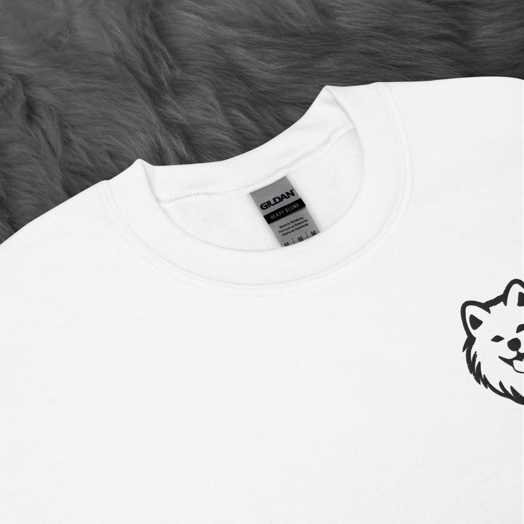 SERAPHIM CLOUD Sweat-Shirt