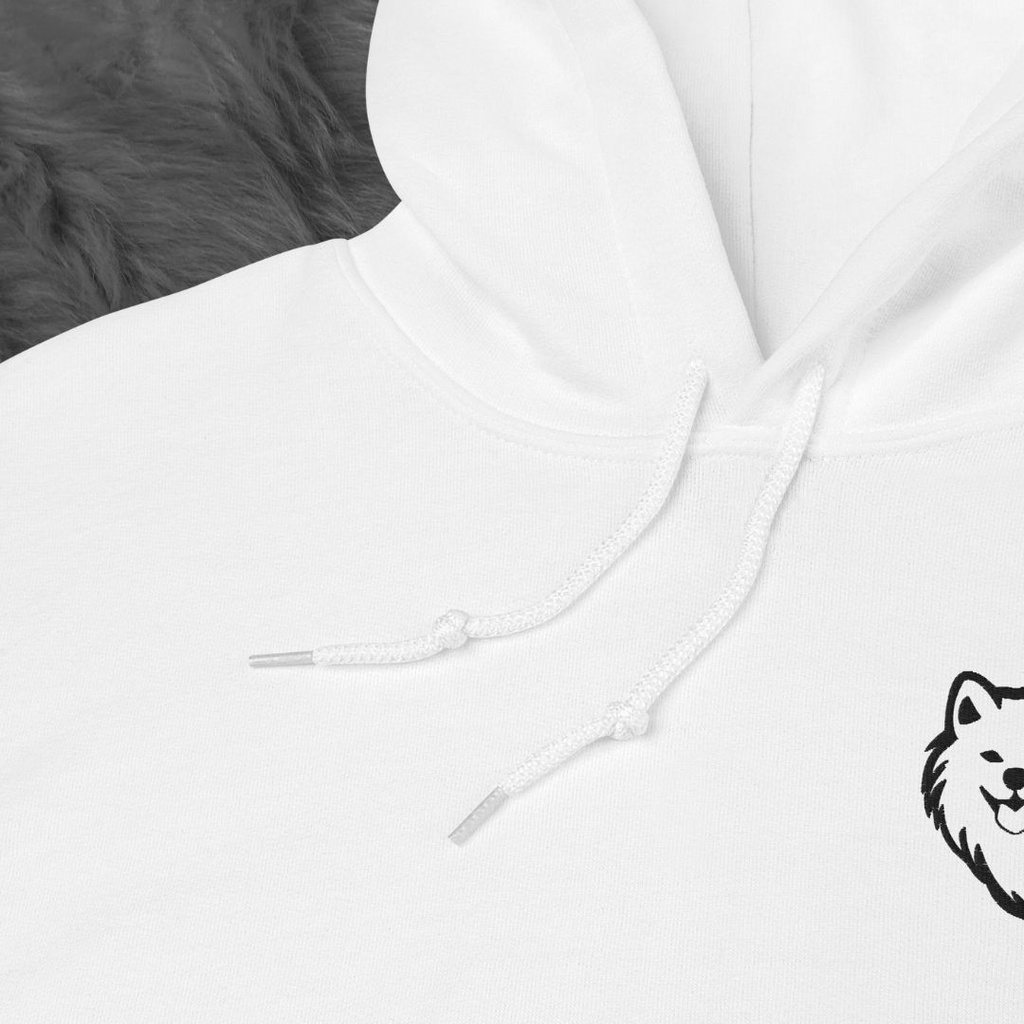 SERAPHIM CLOUD Hoodie