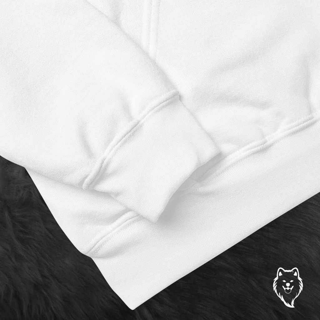 SERAPHIM CLOUD Hoodie