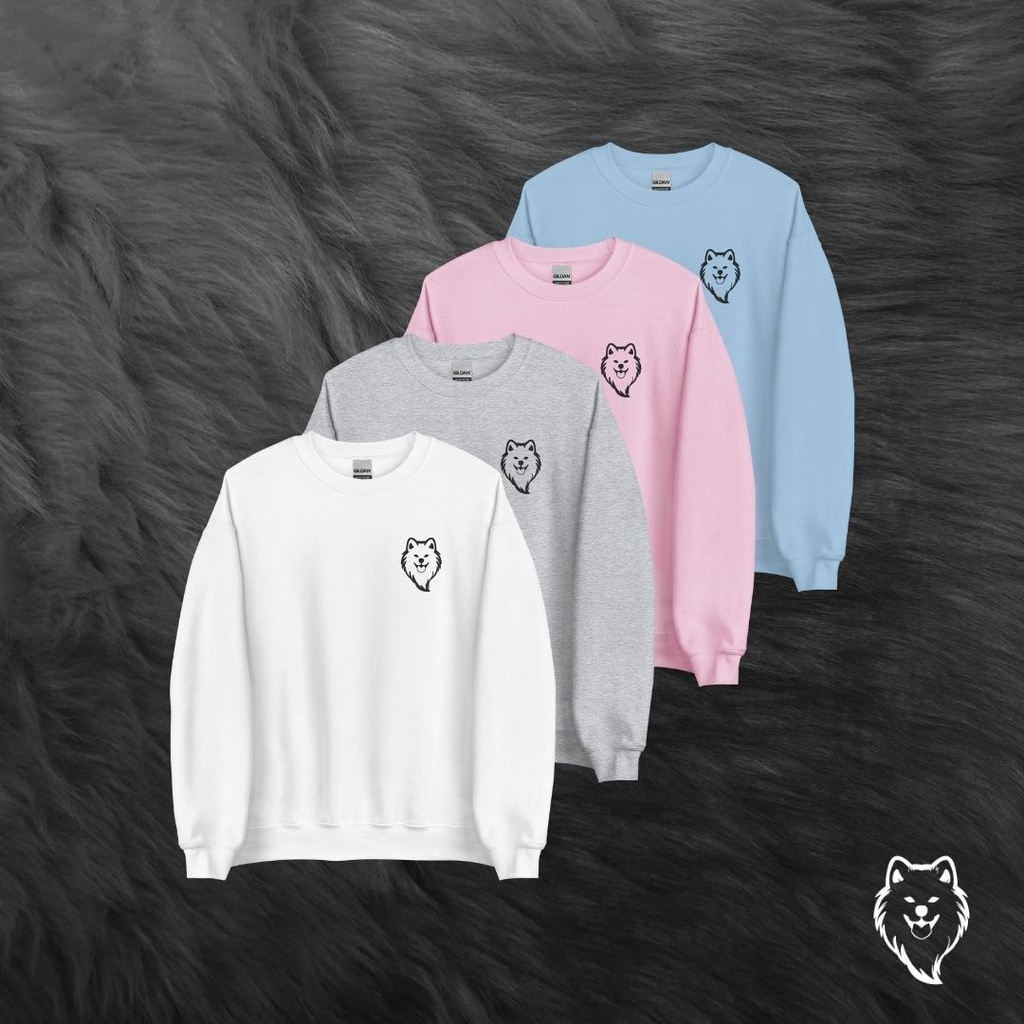 SERAPHIM CLOUD Sweat-Shirt