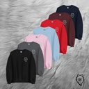 SERAPHIM CLOUD Sweat-Shirt