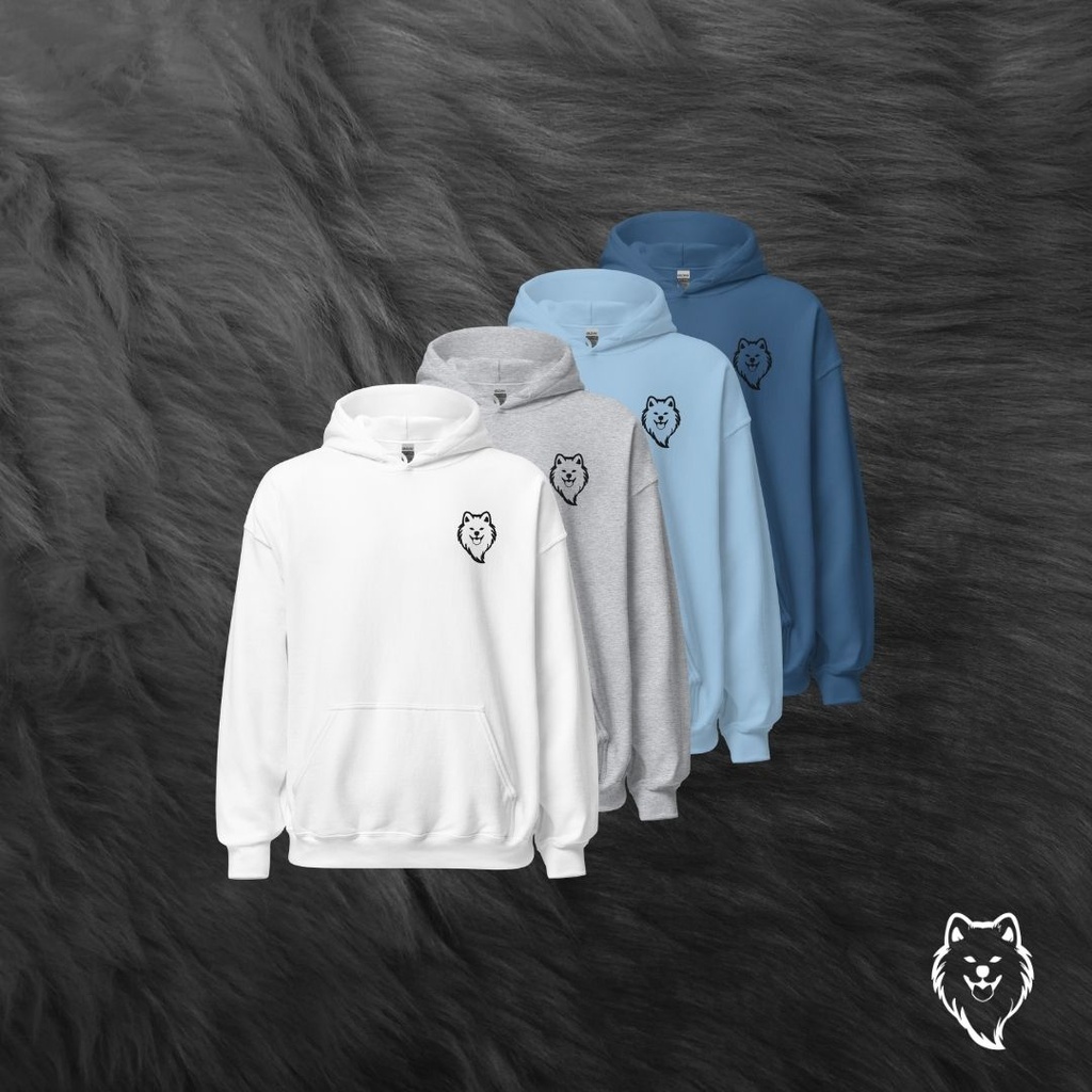 SERAPHIM CLOUD Hoodie