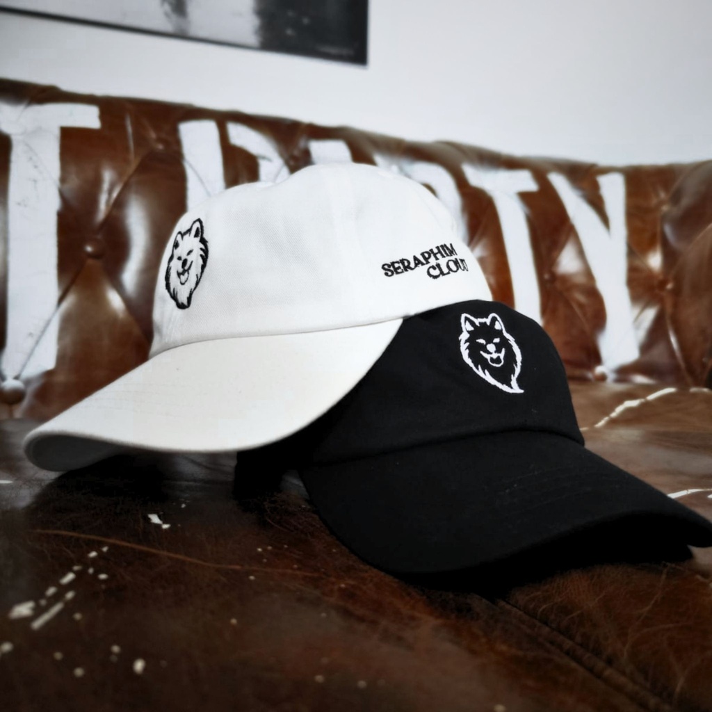 S.C Baseball Cap