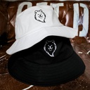 S.C Old School Bucket Hat