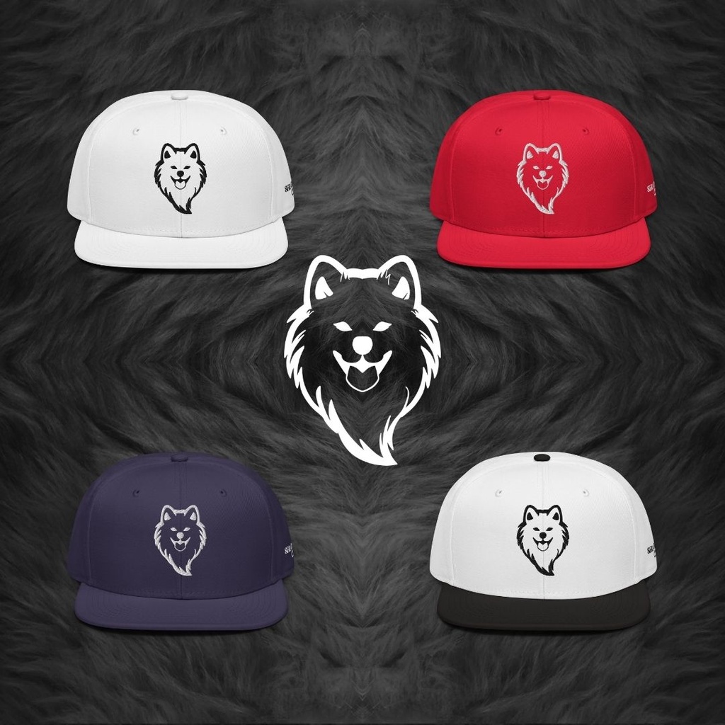 S.C Snapback