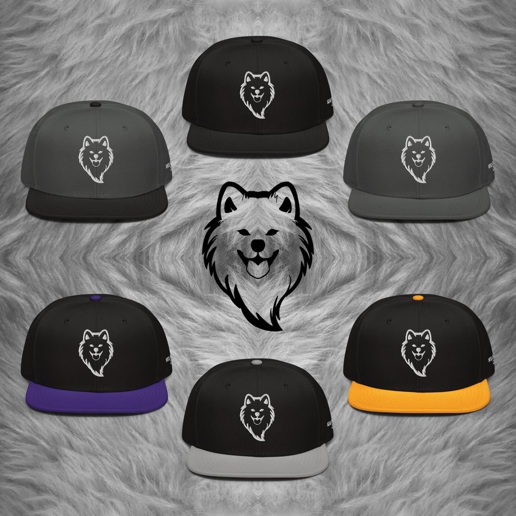 S.C Snapback