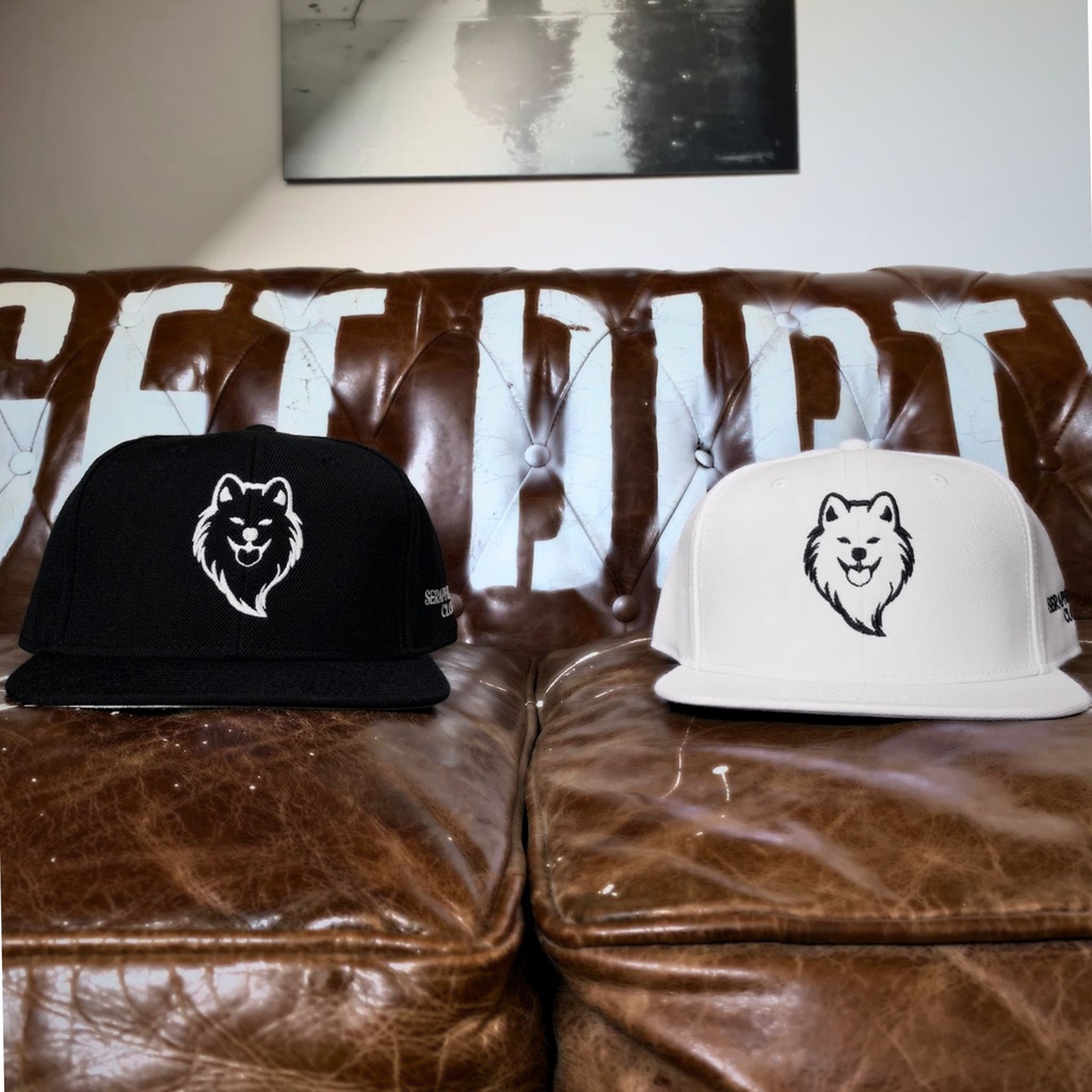 S.C Snapback