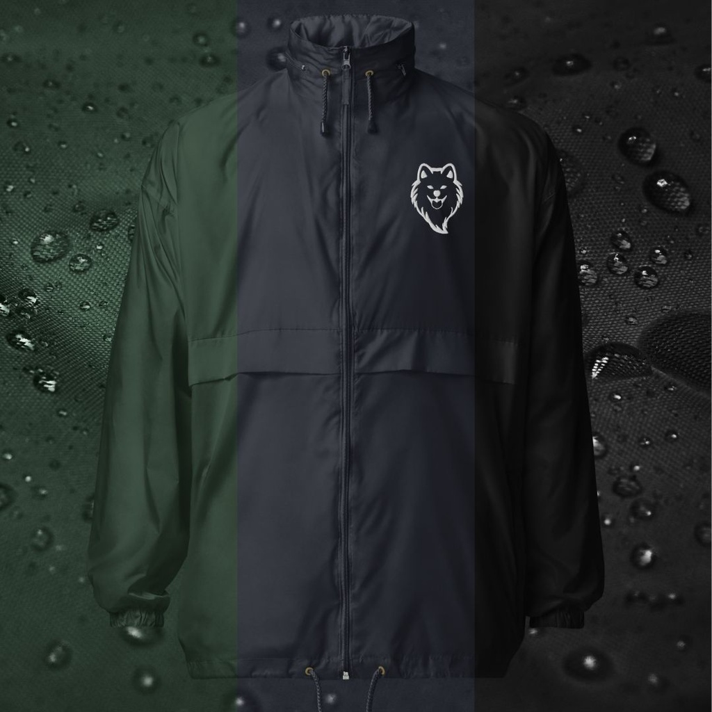 S.C WindBreaker