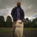 S.C Cloud's Eye Beanie