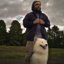 S.C Cloud's Eye Beanie