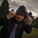 S.C Cloud's Eye Beanie