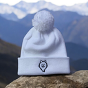 PomPom Beanie