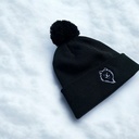 PomPom Beanie