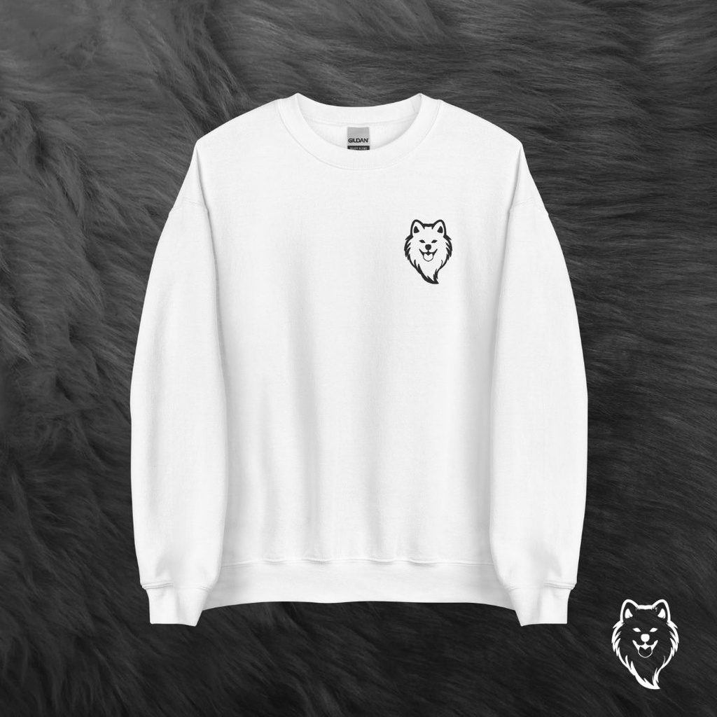 S.C Sweat-Shirt