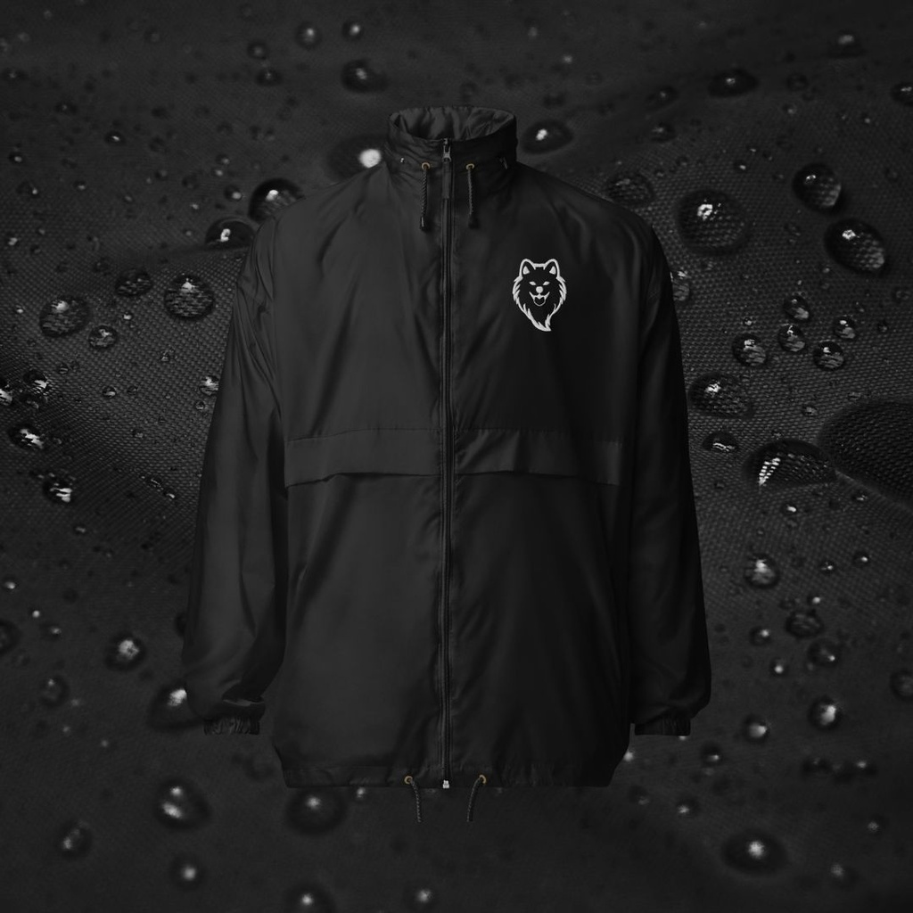 S.C WindBreaker