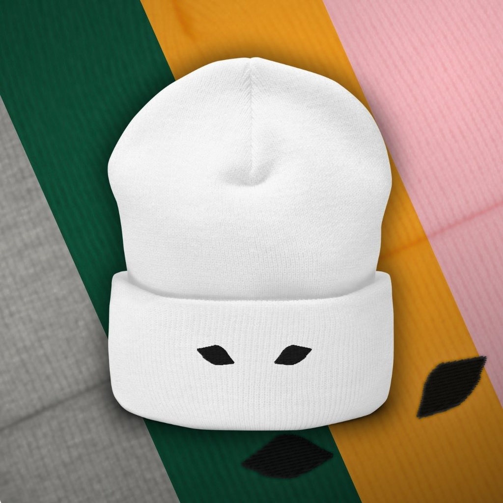 S.C Cloud's Eye Beanie