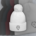 S.C PomPom Beanie