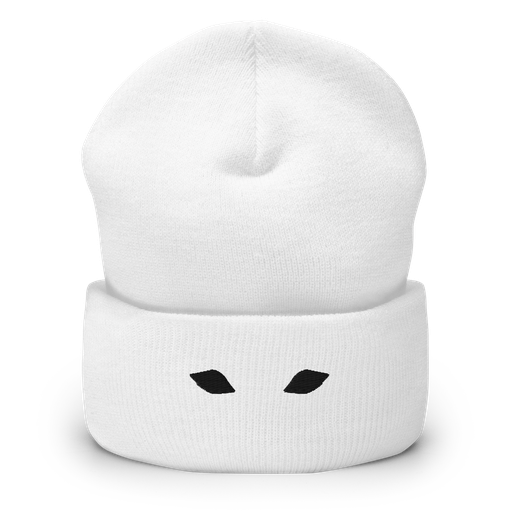 S.C Cloud's Eye Beanie