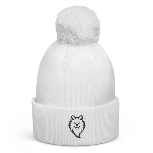 S.C PomPom Beanie