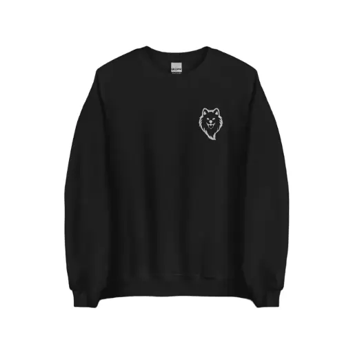 S.C Sweat-Shirt