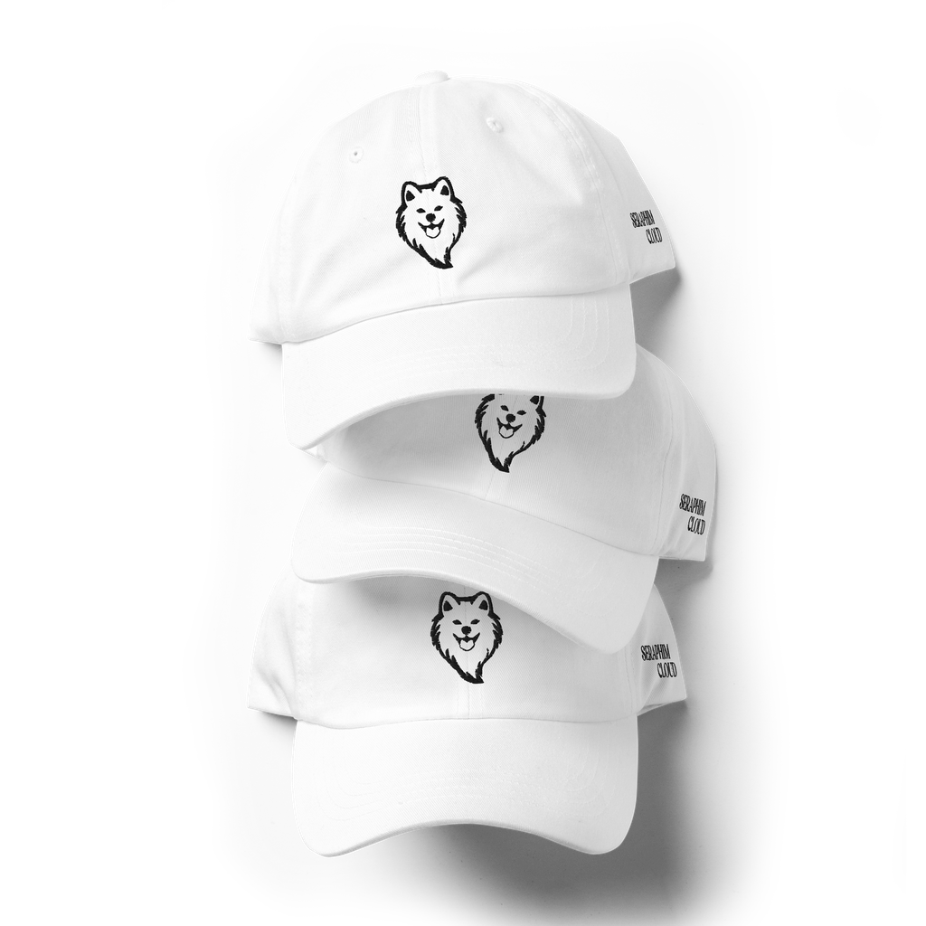 S.C Baseball Cap