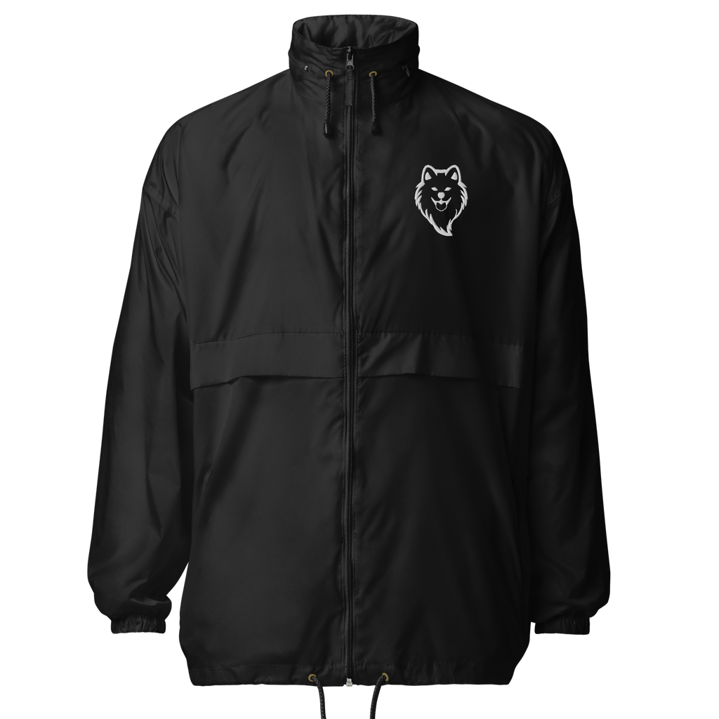 S.C WindBreaker